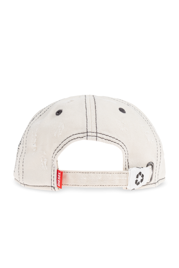 Diesel Baseball cap