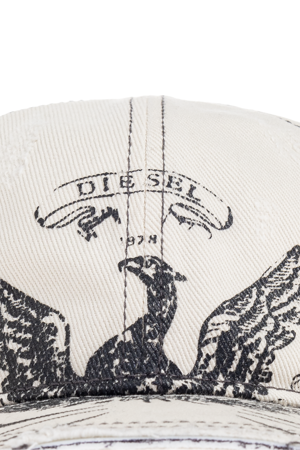Diesel Baseball cap