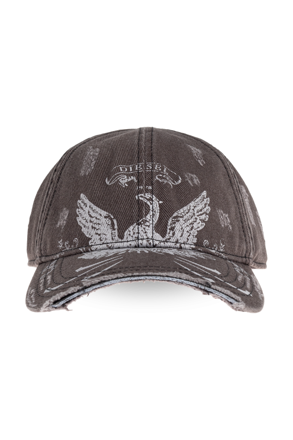 Baseball cap od Diesel