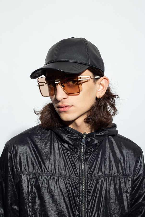 Diesel ‘C-Finn’ baseball cap