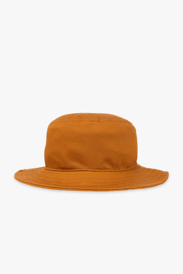 Diesel ‘C-FISHER’ bucket Sport hat