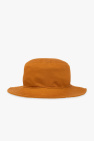 Diesel BROWN ‘C-FISHER’ bucket hat