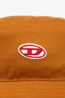Diesel BROWN ‘C-FISHER’ bucket hat