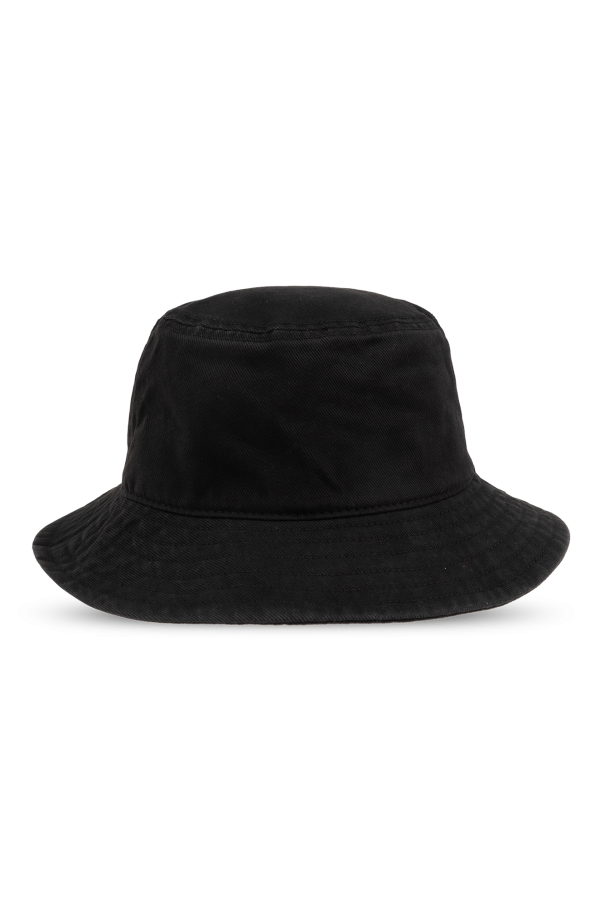 ‘C-FISHER-WASH’ cotton hat od Diesel