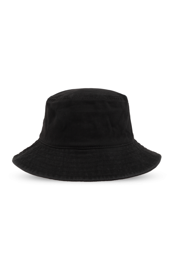 Diesel Bawełniany kapelusz ‘C-FISHER-WASH’