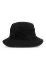 Diesel ‘C-FISHER-WASH’ cotton hat