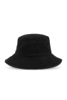 Diesel ‘C-FISHER-WASH’ cotton hat
