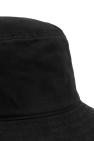 Diesel ‘C-FISHER-WASH’ cotton hat