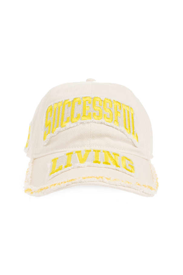 ‘C-GUS’ baseball cap od Diesel