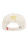 Diesel ‘C-GUS’ baseball cap