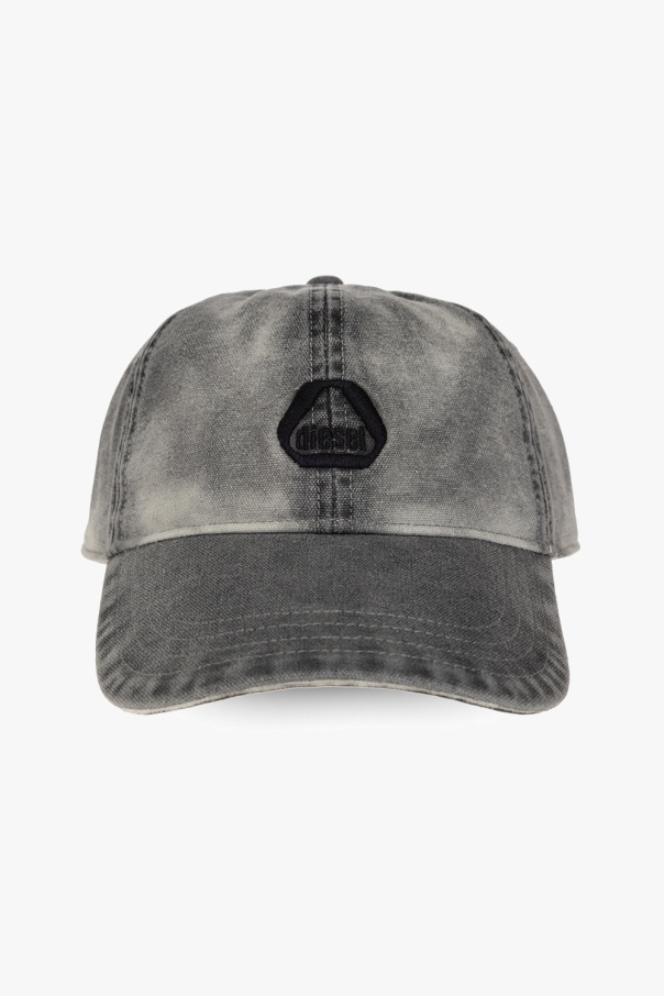 Diesel ‘C-HAJO’ baseball cap