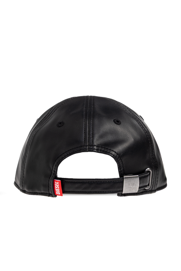 Diesel Baseball cap ‘C-HEATHER’