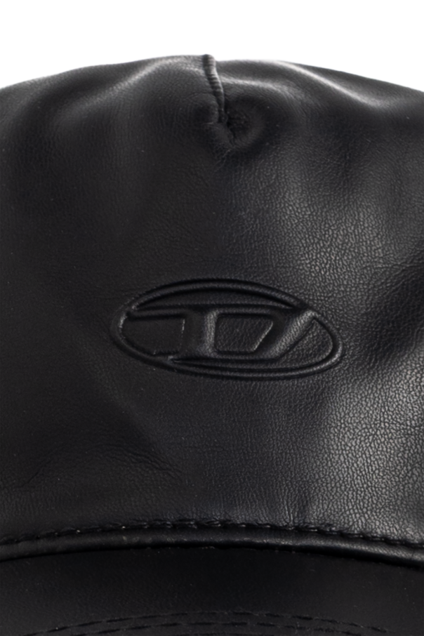 Diesel Baseball cap ‘C-HEATHER’