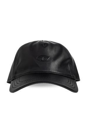 Baseball cap ‘C-HEATHER’