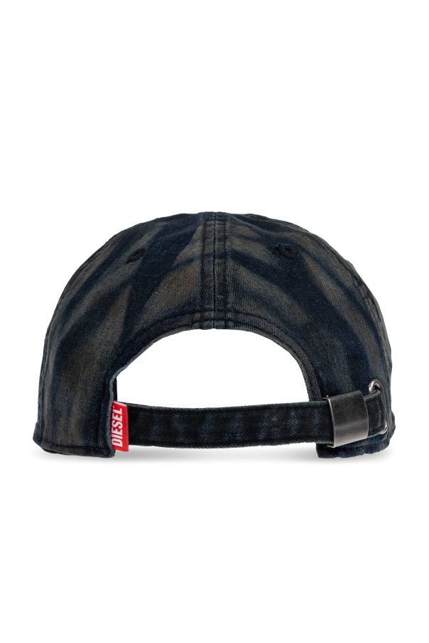 Diesel Czapka z daszkiem `C-HUPA`