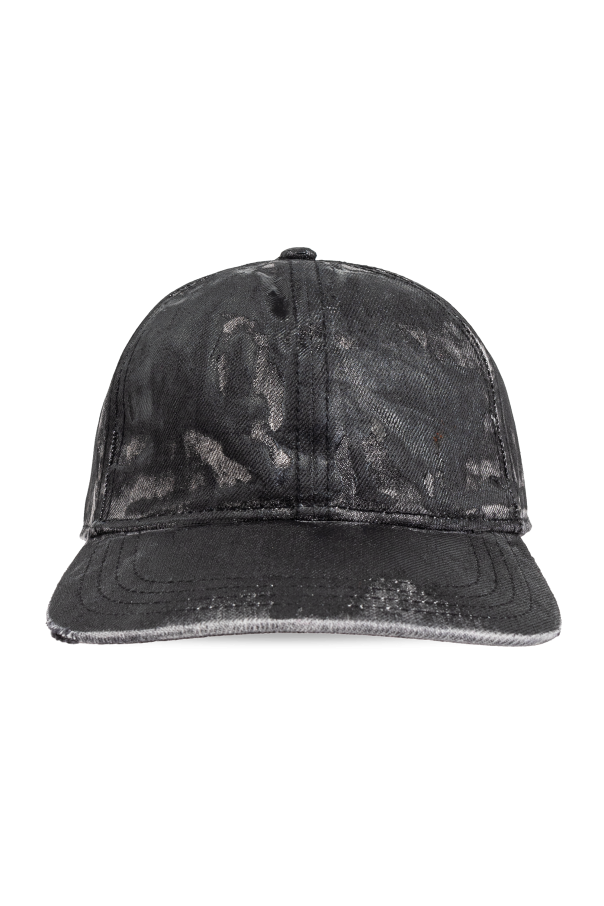 Diesel Cap C-IRO