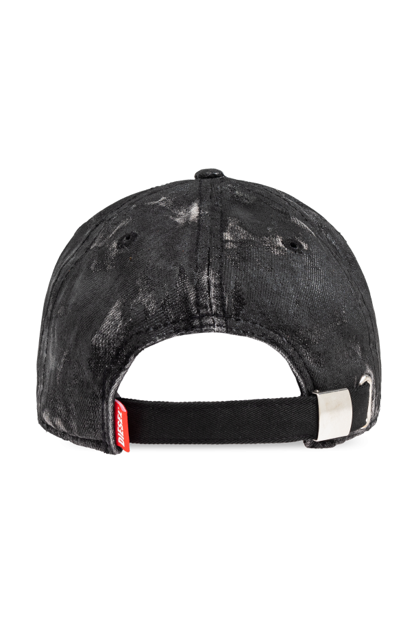 Diesel Cap C-IRO