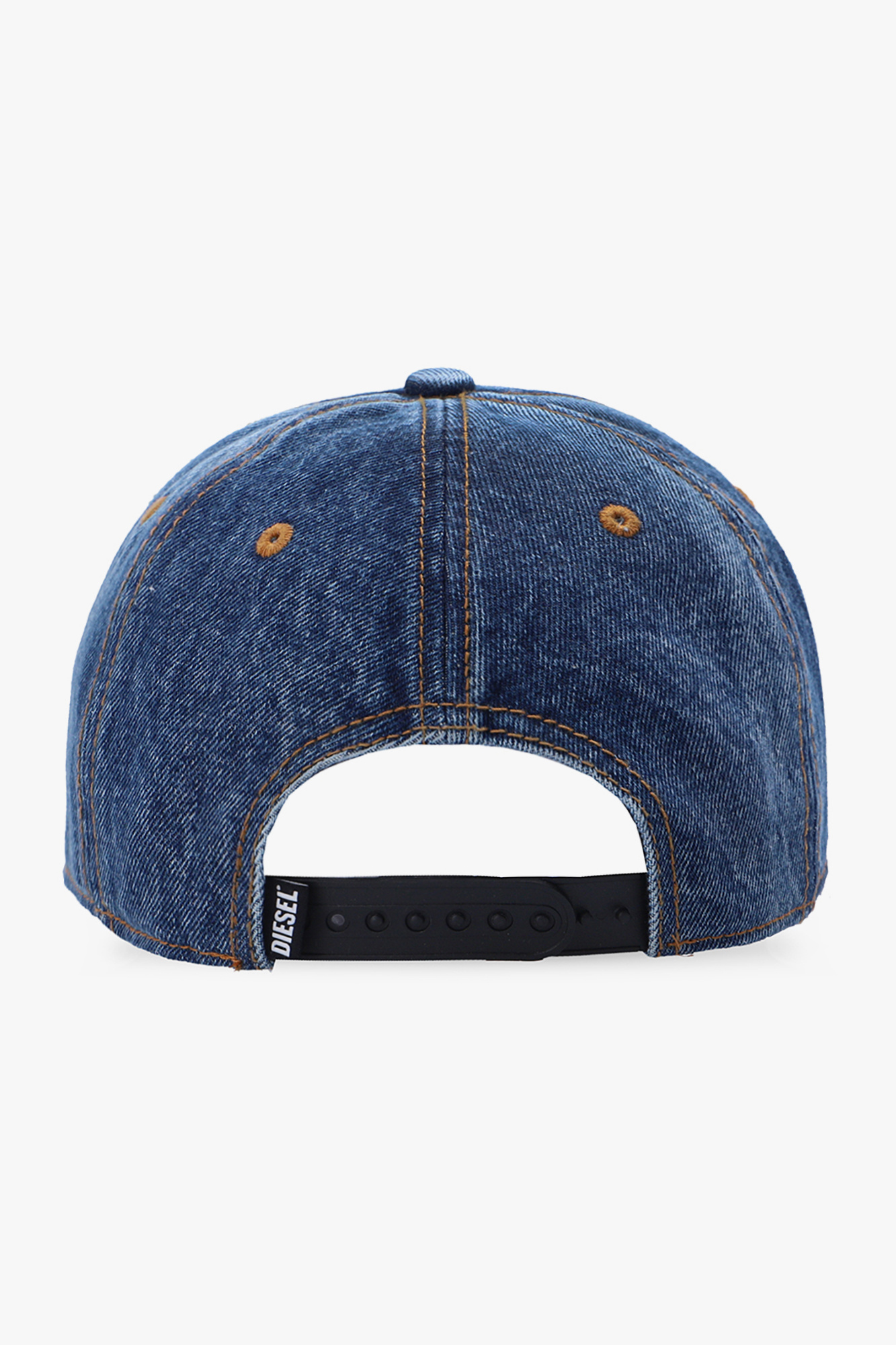 Diesel ‘C-Ivar’ baseball cap