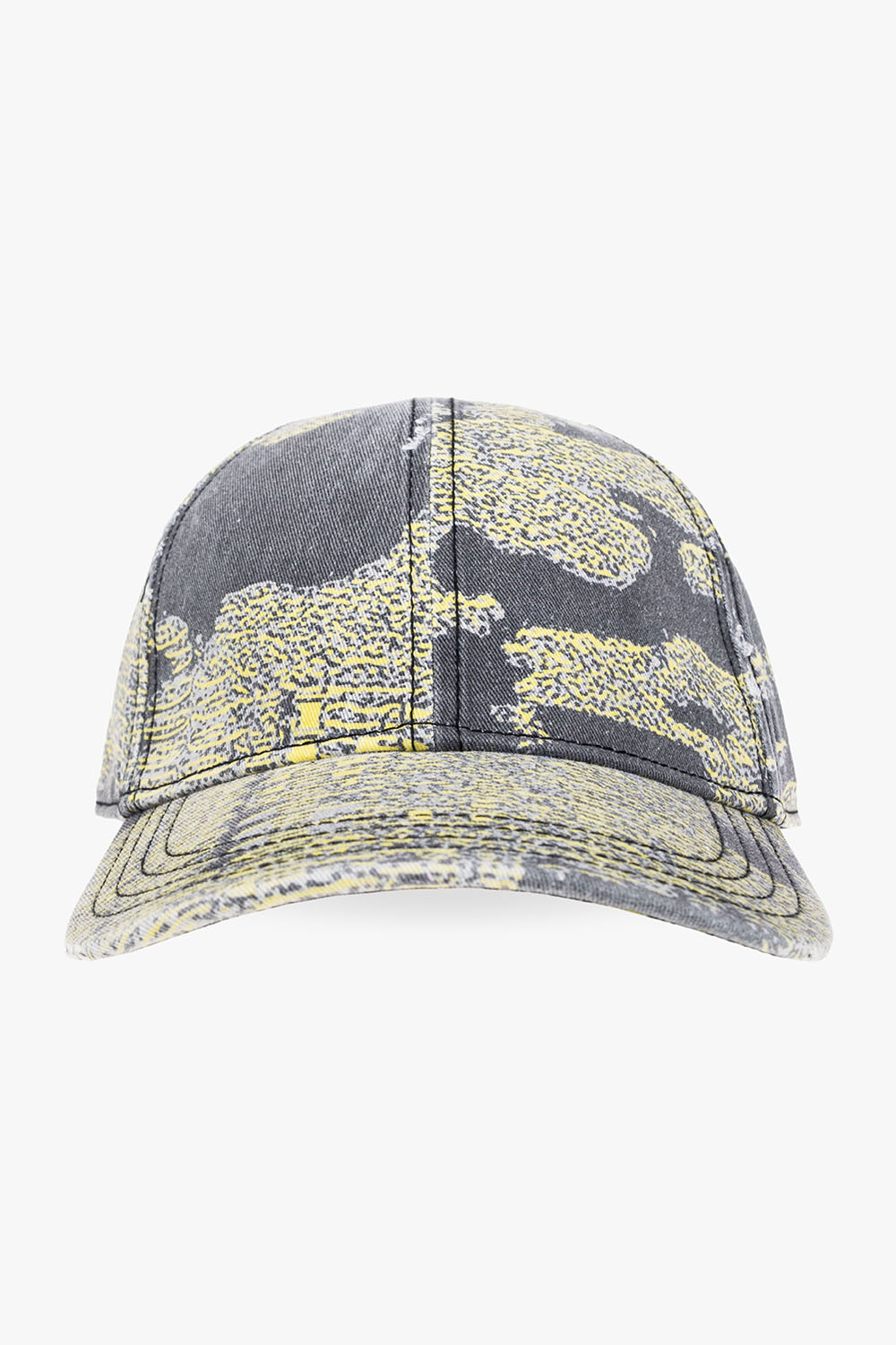 Diesel ‘C-IZDARD’ baseball cap