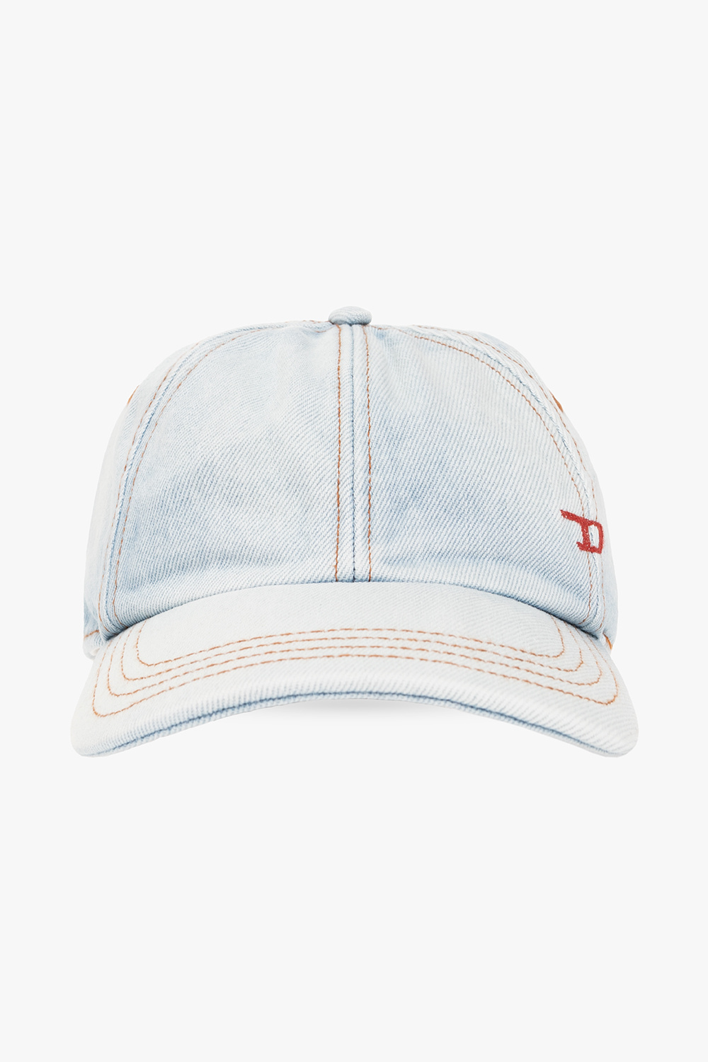 Diesel ‘C-LIB-3’ baseball cap