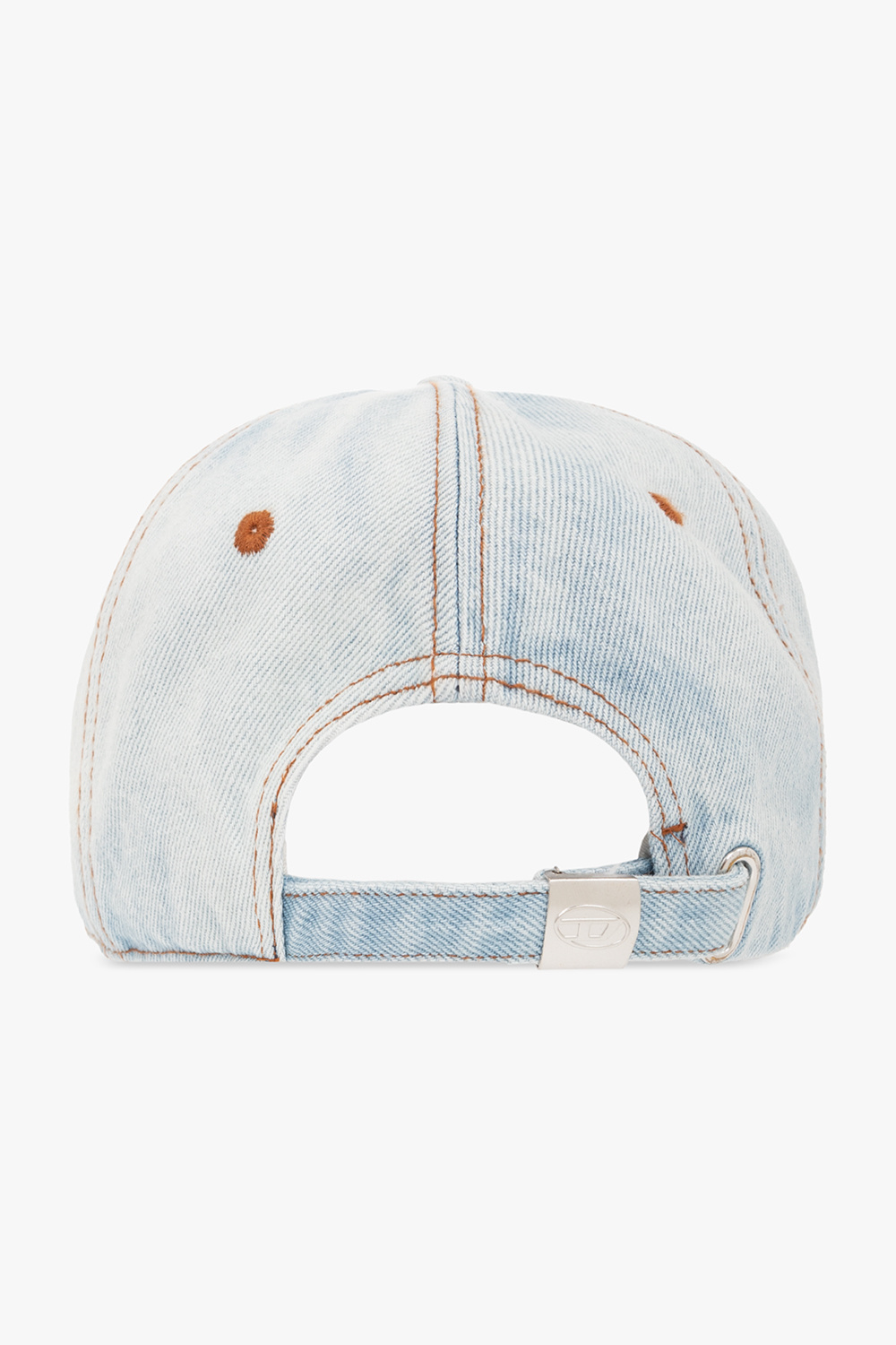 Diesel ‘C-LIB-3’ baseball cap