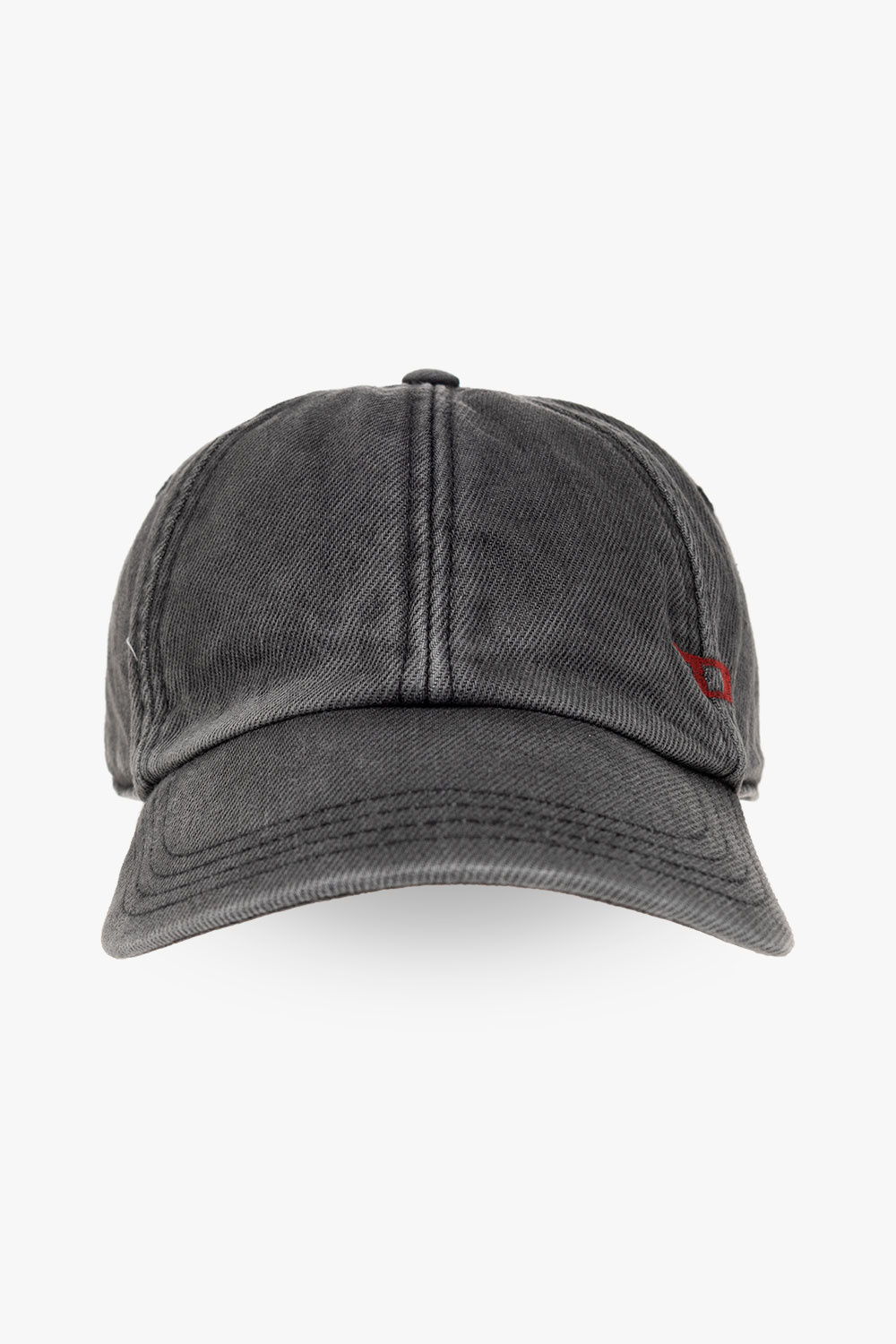 Diesel ‘C-LIB-4’ baseball cap