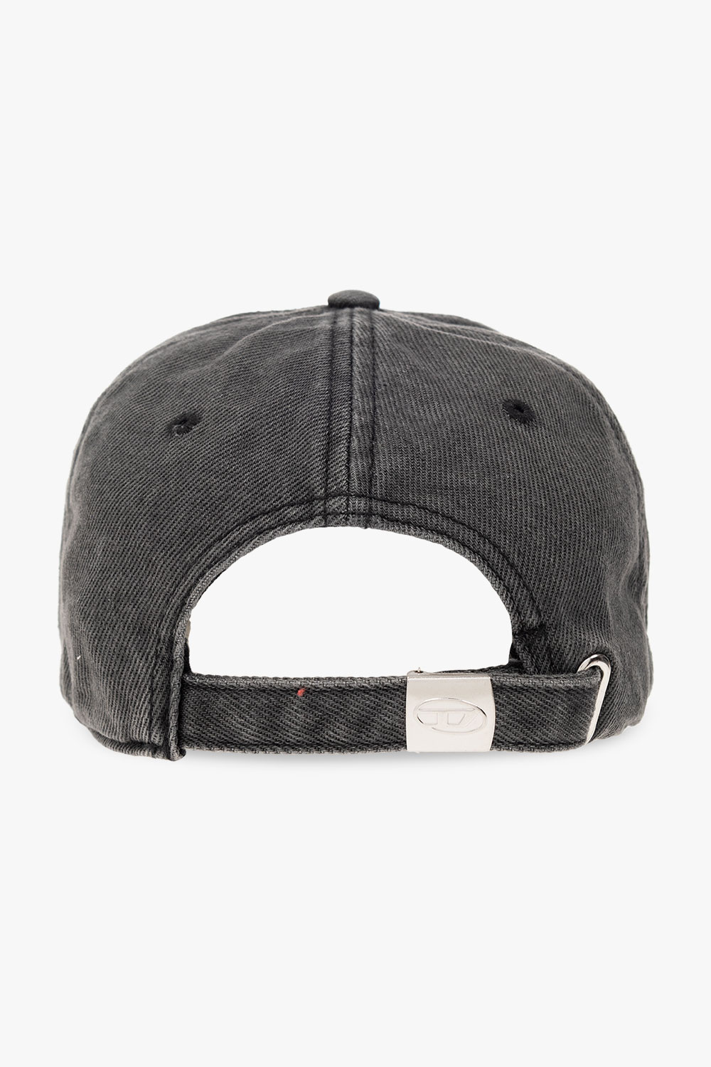 Diesel ‘C-LIB-4’ baseball cap