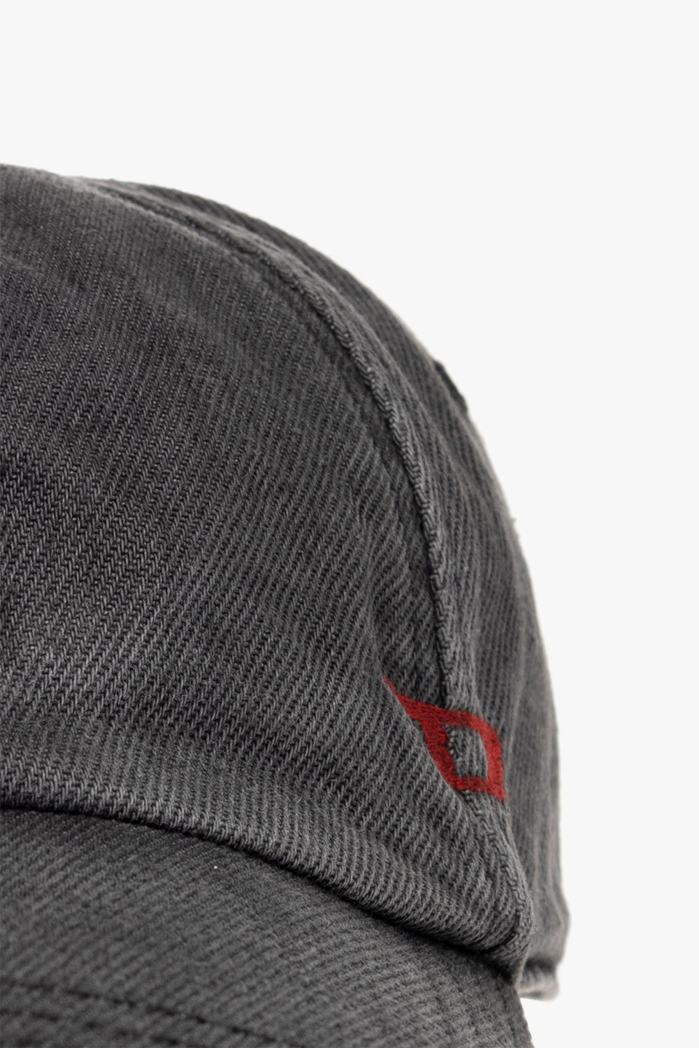 Diesel ‘C-LIB-4’ baseball cap