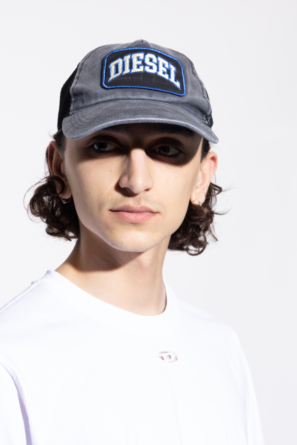Diesel Baseball cap