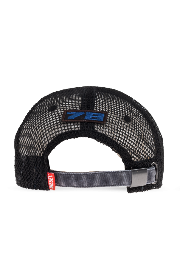 Diesel Baseball cap