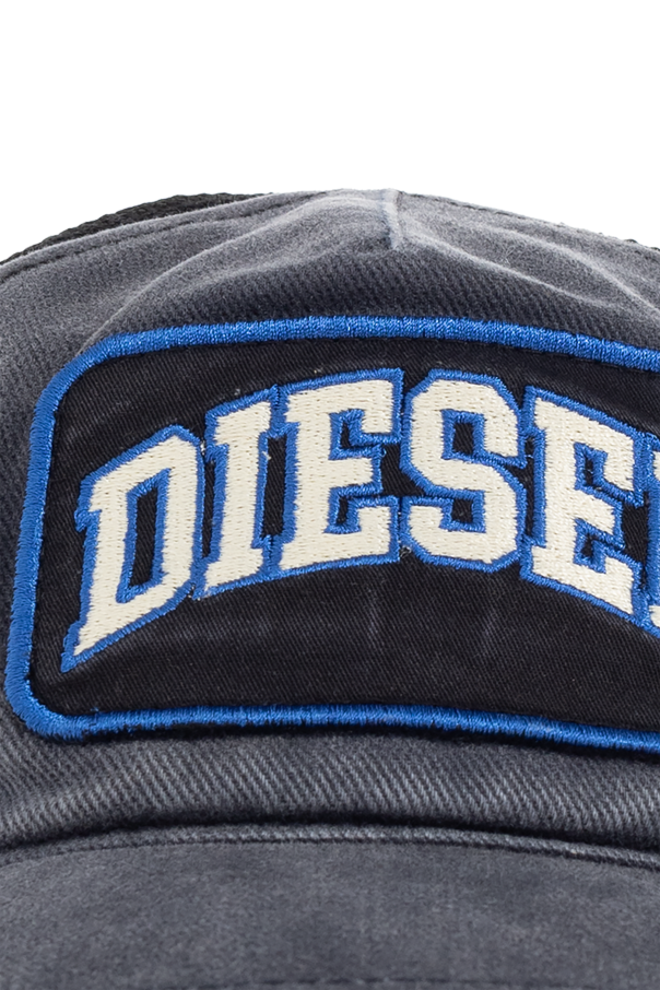 Diesel Baseball cap