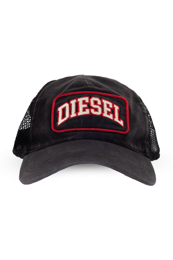 Baseball cap od Diesel