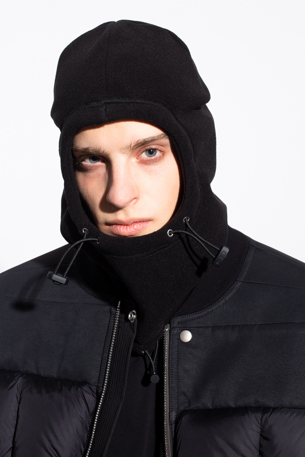 Diesel Fleece balaclava