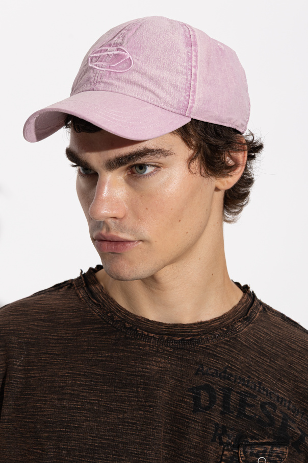 Diesel Baseball cap ‘C-NYLOFF’