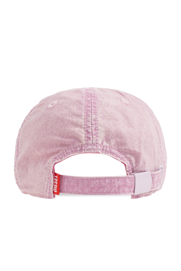 Diesel Baseball cap ‘C-NYLOFF’