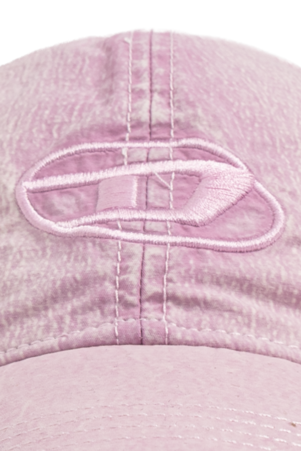 Diesel Baseball cap ‘C-NYLOFF’