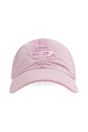 Basecap ‘C-NYLOFF’