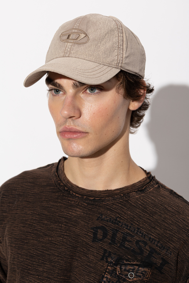 Diesel Baseball cap ‘C-NYLOFF’