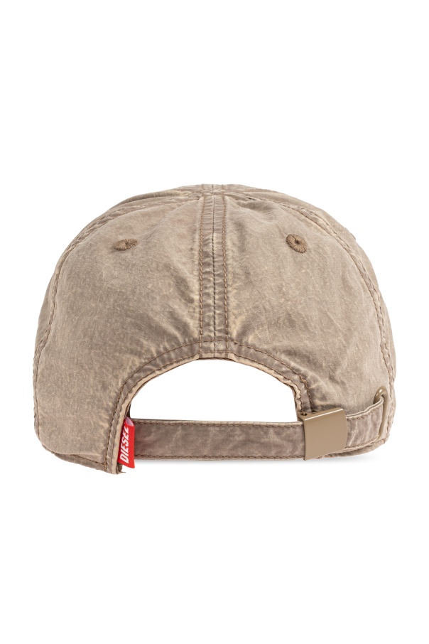 Diesel Baseball cap ‘C-NYLOFF’