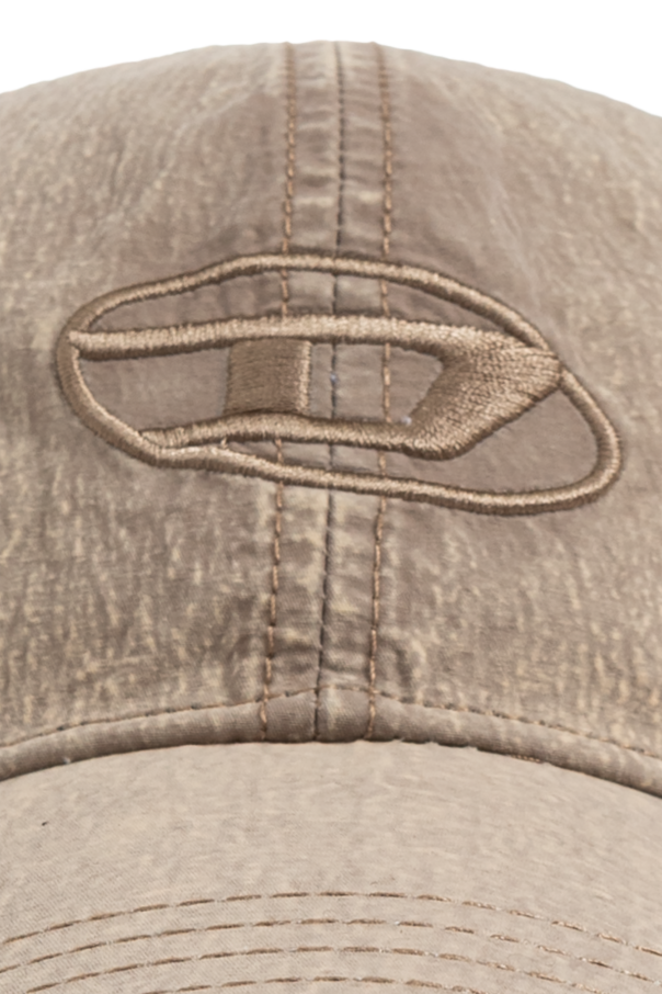 Diesel Baseball cap ‘C-NYLOFF’
