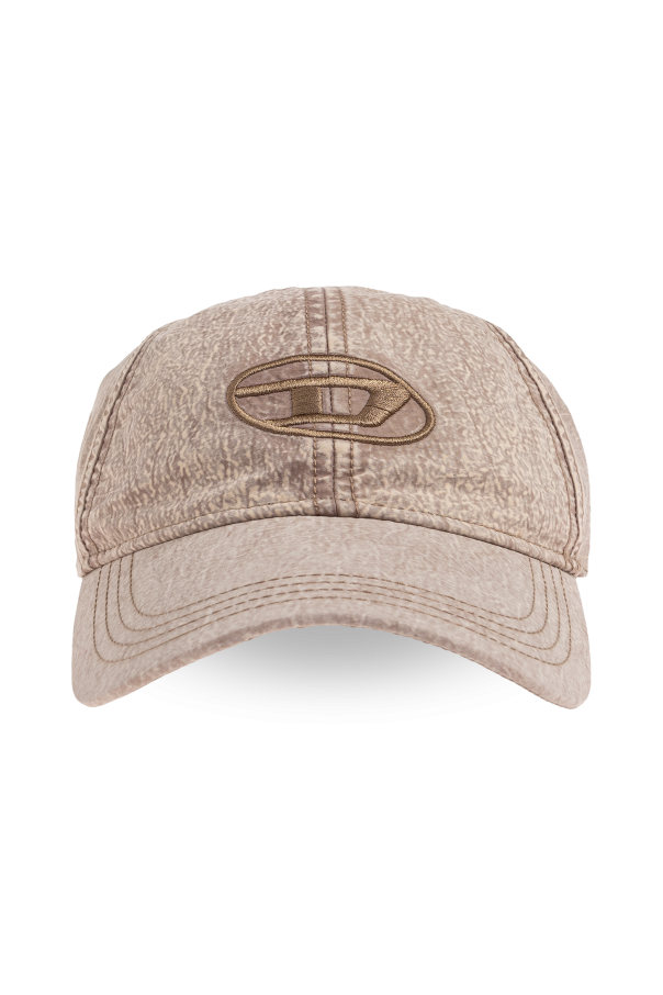 Baseball cap ‘C-NYLOFF’ od Diesel