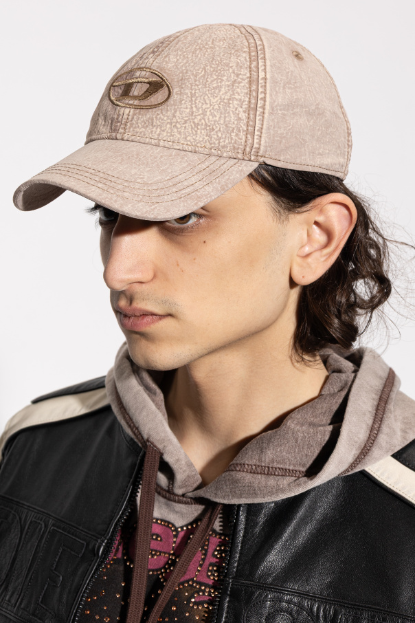 Diesel Baseball cap ‘C-NYLOFF’