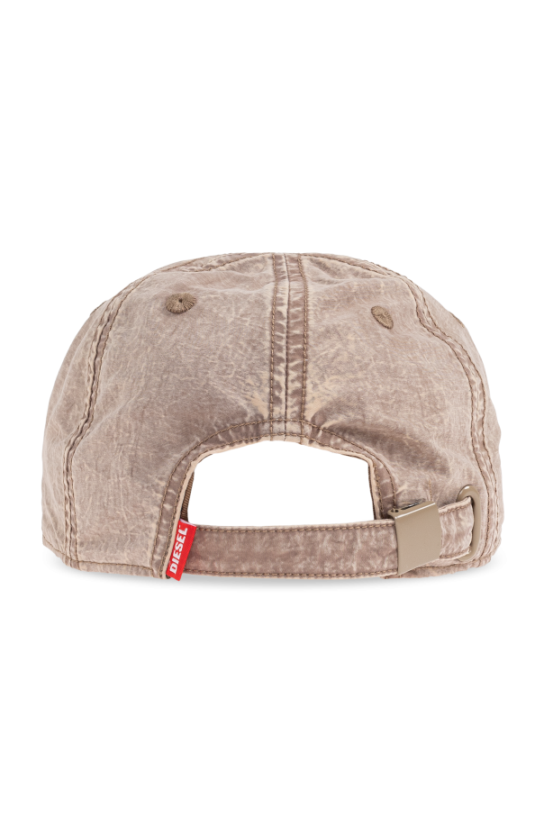 Diesel Baseball cap ‘C-NYLOFF’
