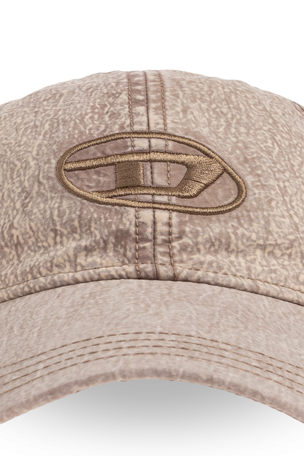 Diesel Baseball cap ‘C-NYLOFF’