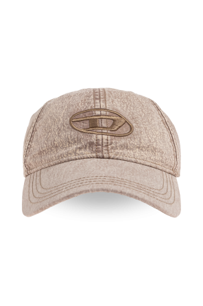 Baseballkappe „C-NYLOFF“