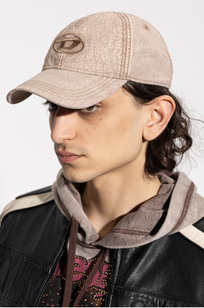 Baseball cap ‘c-nyloff’ od Diesel