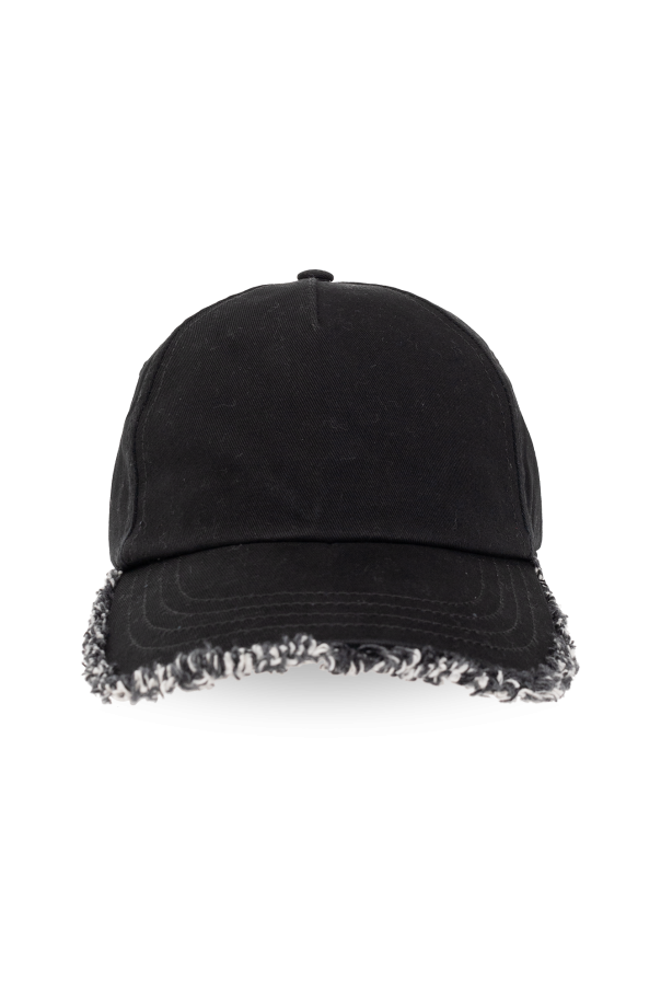 Diesel ‘C-OBIK’ baseball cap