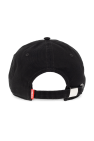 Diesel ‘C-OBIK’ baseball cap