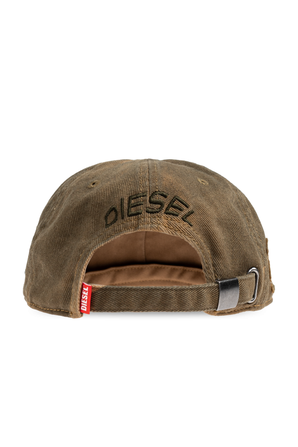 Diesel Baseball cap 'C-PATCHY'