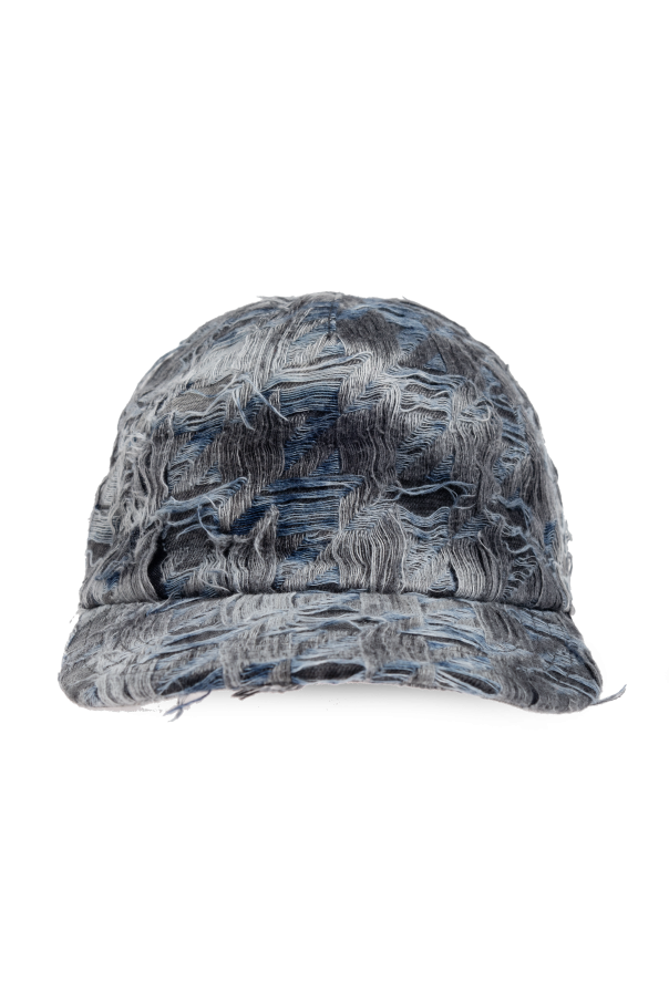 Cap "C-PIED" od Diesel